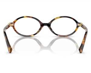 Óculos de Grau Miu Miu Havana MU01XV 19P1O1-50