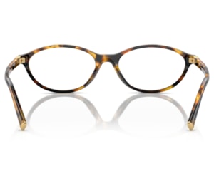 Óculos de Grau Miu Miu Havana MU09XV VAU1O1-53