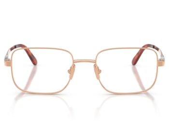 Óculos de Grau Miu Miu Main Collection Rosé MU51ZV ZVF1O1-52