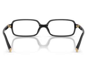 Óculos de Grau Miu Miu Preto MU01YV 16K1O1-53