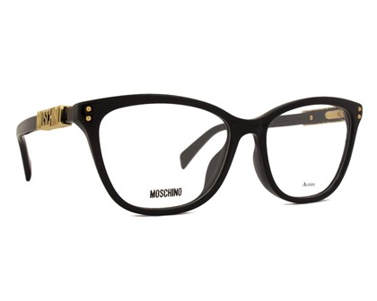 Óculos de Grau Moschino MOS500 807-52