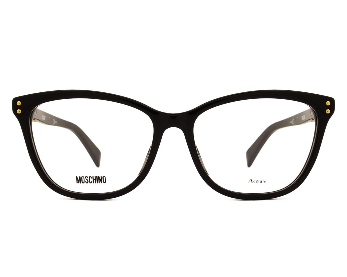Óculos de Grau Moschino MOS500 807-52
