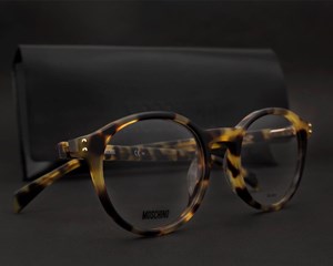 Óculos de Grau Moschino MOS502 SCL-48