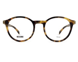 Óculos de Grau Moschino MOS502 SCL-48