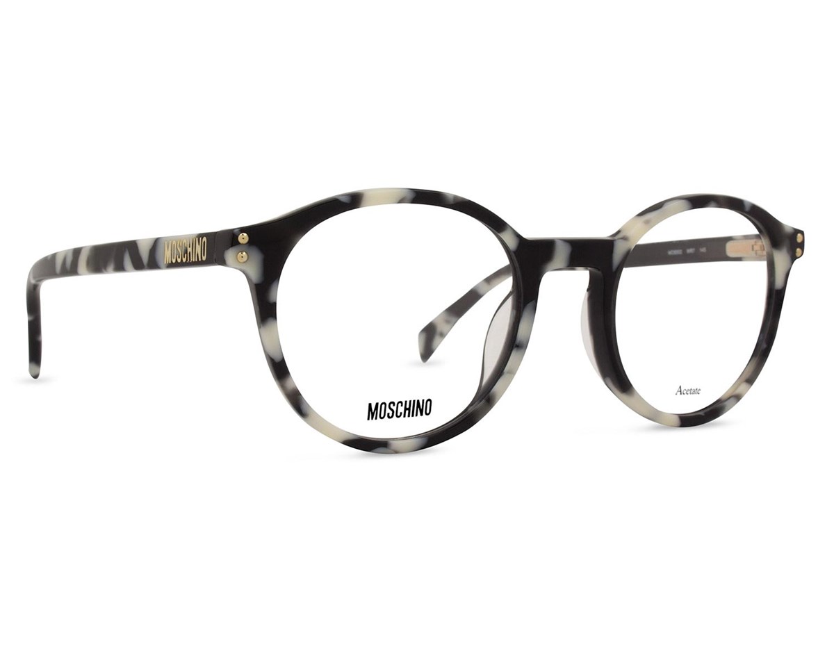 Óculos de Grau Moschino MOS502 WR7-48