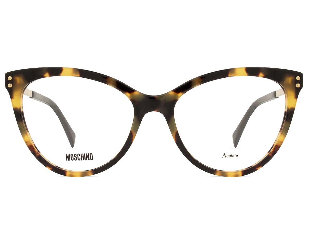 Óculos de Grau Moschino MOS503 SCL-53