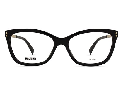 Óculos de Grau Moschino MOS504 807-53