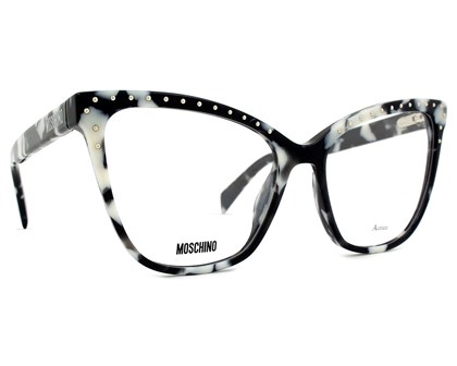 Óculos de Grau Moschino MOS505 WR7-54