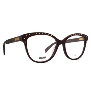 Óculos de Grau Moschino MOS506 B3V-53