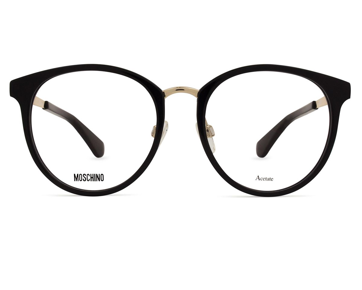 Óculos de Grau Moschino MOS507 807-52