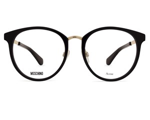 Óculos de Grau Moschino MOS507 807-52