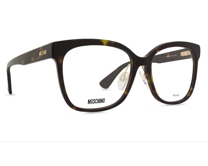 Óculos de Grau Moschino MOS508 086-53