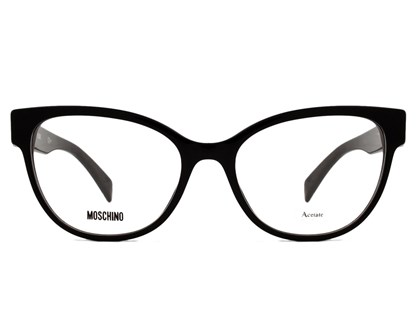 Óculos de Grau Moschino MOS509 807-52