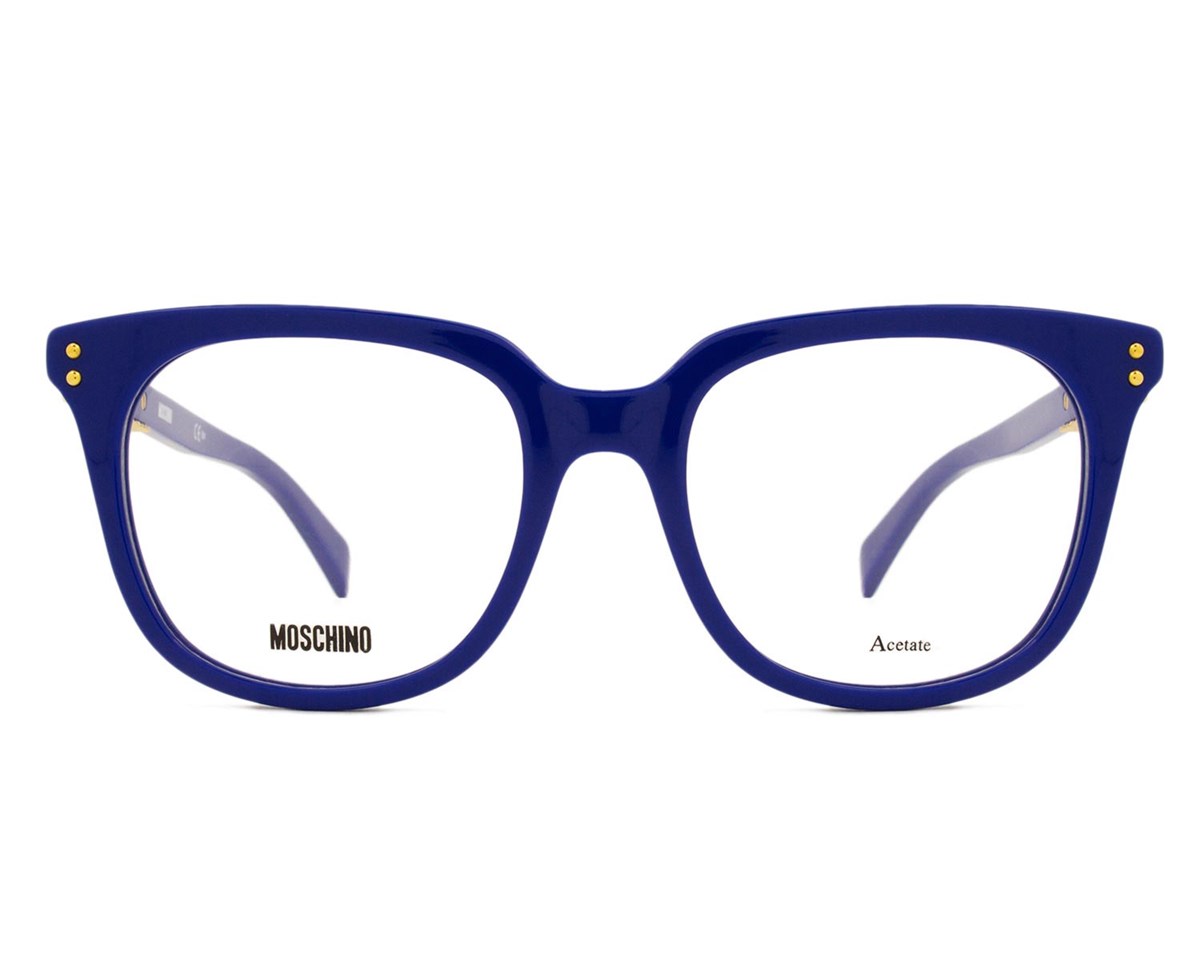 Óculos de Grau Moschino MOS513 PJP-50