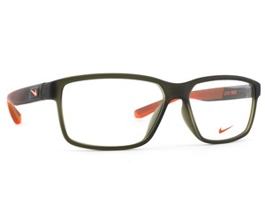 Óculos de Grau Nike 7092 311-55