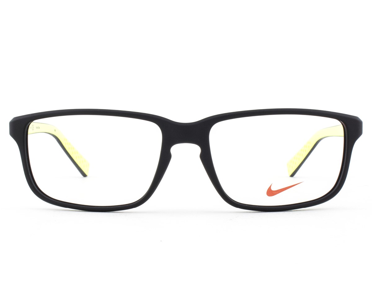 Óculos de Grau Nike 7095 001-54