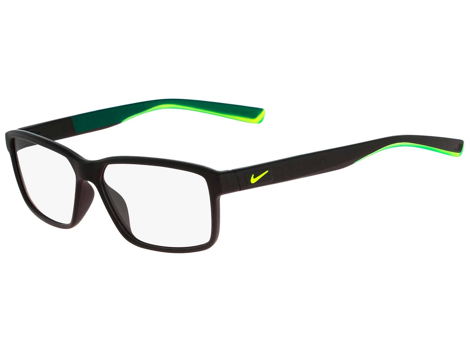 Armação de oculos de grau store masculino nike