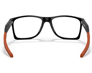 Óculos de Grau Oakley Activate Black Ink OX8173 02-55