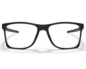 Óculos de Grau Oakley Activate Satin Black OX8173 01-55
