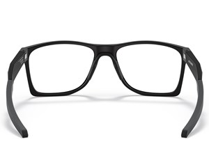 Óculos de Grau Oakley Activate Satin Black OX8173 01-55