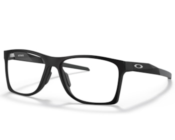 Óculos de Grau Oakley Activate Satin Black OX8173 01-55