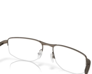 Óculos de Grau Oakley Addams 0.5 Peltre OX3035 02-56