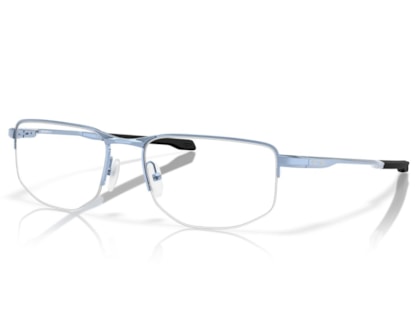 Óculos de Grau Oakley Addams 0.5 Stonewash OX3035 03-56