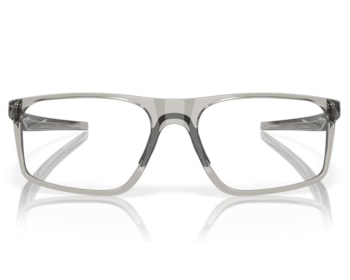 Óculos de Grau Oakley Bat Flip Grey Shadow OX8183 02-58