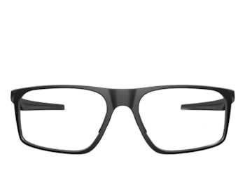 Óculos de Grau Oakley Bat Flip Satin Black OX8183 01-58