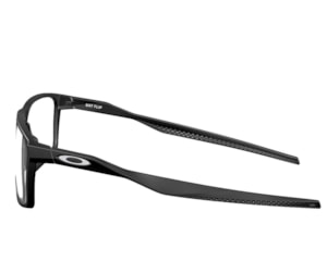 Óculos de Grau Oakley Bat Flip Satin Black OX8183 01-58