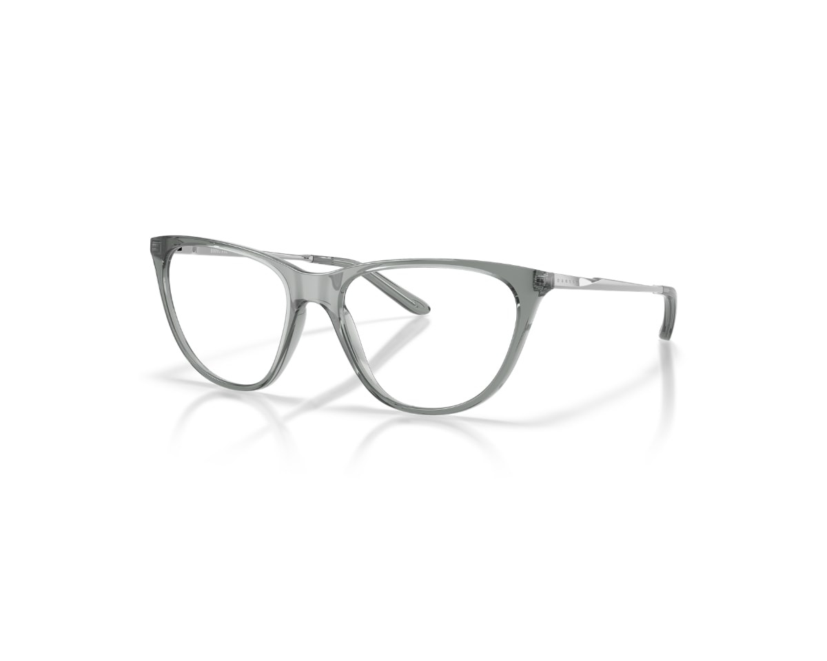 Óculos de Grau Oakley BMNG Arc Grey Shadow OX8202 03-54