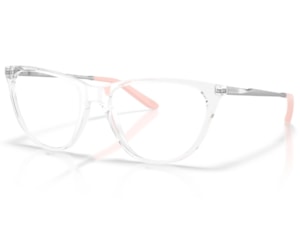 Óculos de Grau Oakley BMNG Arc Polished Clear OX8202 02-54