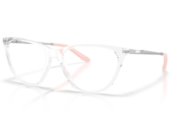 Óculos de Grau Oakley BMNG Arc Polished Clear OX8202 02-54