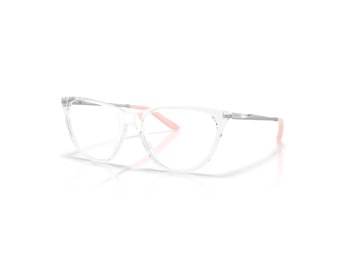 Óculos de Grau Oakley BMNG Arc Polished Clear OX8202 02-54