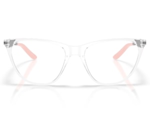 Óculos de Grau Oakley BMNG Arc Polished Clear OX8202 02-54
