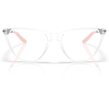 Óculos de Grau Oakley BMNG Arc Polished Clear OX8202 02-54