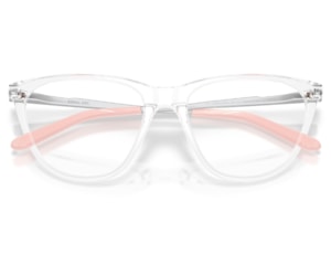 Óculos de Grau Oakley BMNG Arc Polished Clear OX8202 02-54