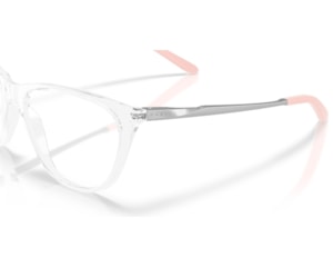 Óculos de Grau Oakley BMNG Arc Polished Clear OX8202 02-54
