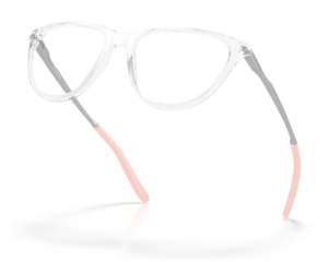 Óculos de Grau Oakley BMNG Arc Polished Clear OX8202 02-54