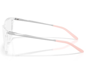 Óculos de Grau Oakley BMNG Arc Polished Clear OX8202 02-54