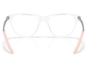 Óculos de Grau Oakley BMNG Arc Polished Clear OX8202 02-54