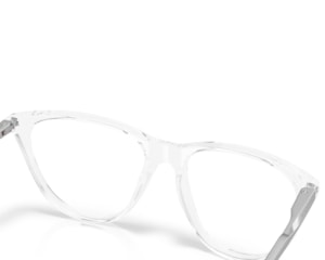 Óculos de Grau Oakley BMNG Arc Polished Clear OX8202 02-54