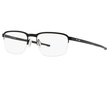 Óculos de Grau Oakley Cathode Satin Black OX3233 01-54 