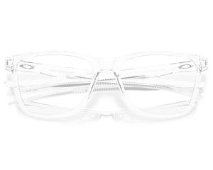 Óculos de Grau Oakley Centerboard Polished Clear OX8163 03-55