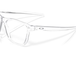 Óculos de Grau Oakley Centerboard Polished Clear OX8163 03-55