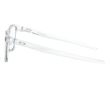 Óculos de Grau Oakley Centerboard Polished Clear OX8163 03-57