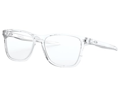 Óculos de Grau Oakley Centerboard Polished Clear OX8163 03-57