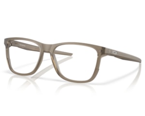 Óculos de Grau Oakley Centerboard Transparent Sand OX8163 13-55