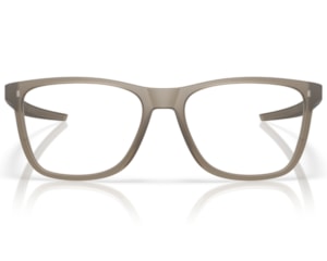 Óculos de Grau Oakley Centerboard Transparent Sand OX8163 13-55