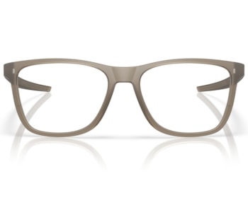 Óculos de Grau Oakley Centerboard Transparent Sand OX8163 13-55